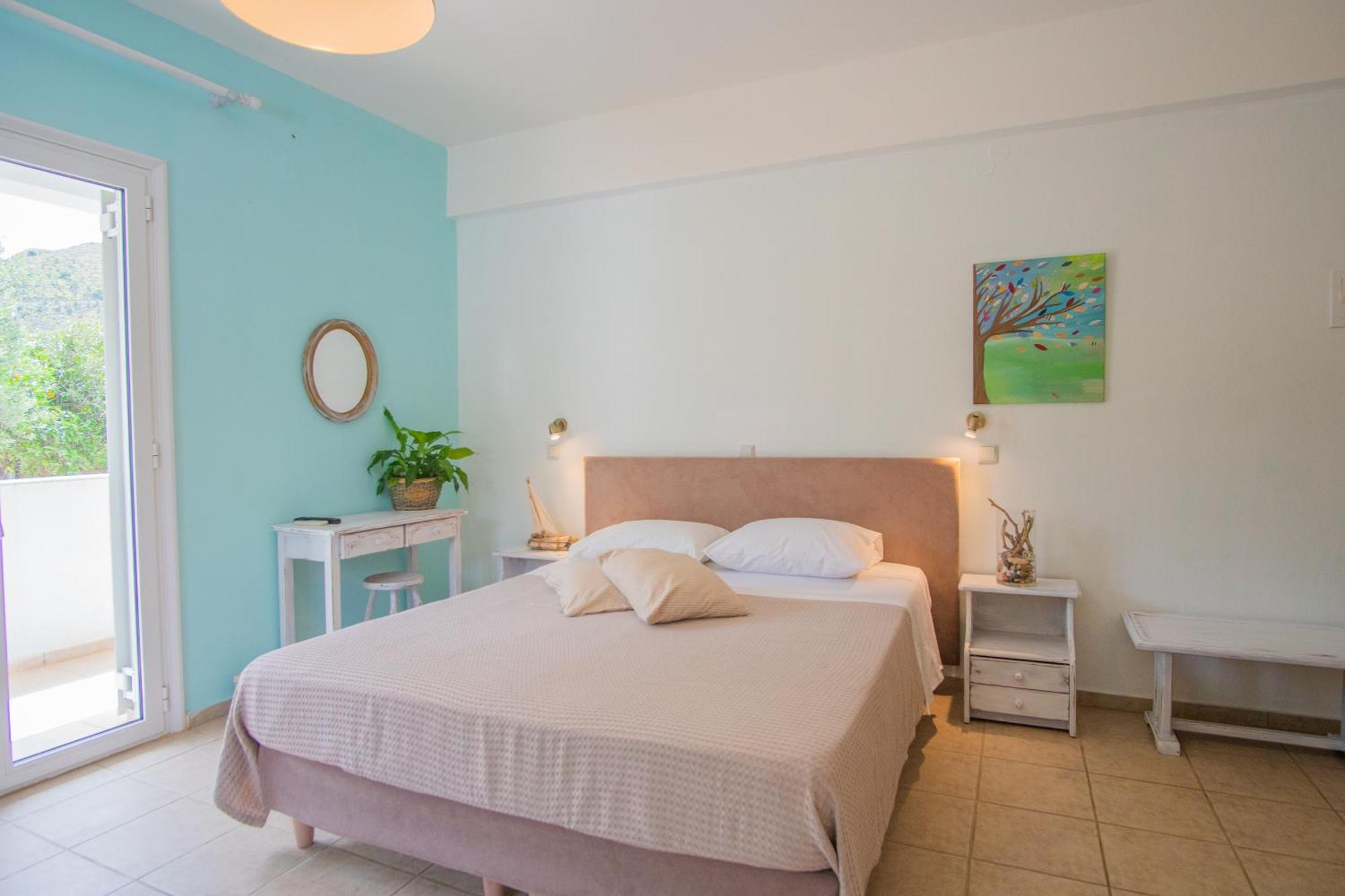 Kassiani Studios Плакиас Экстерьер фото