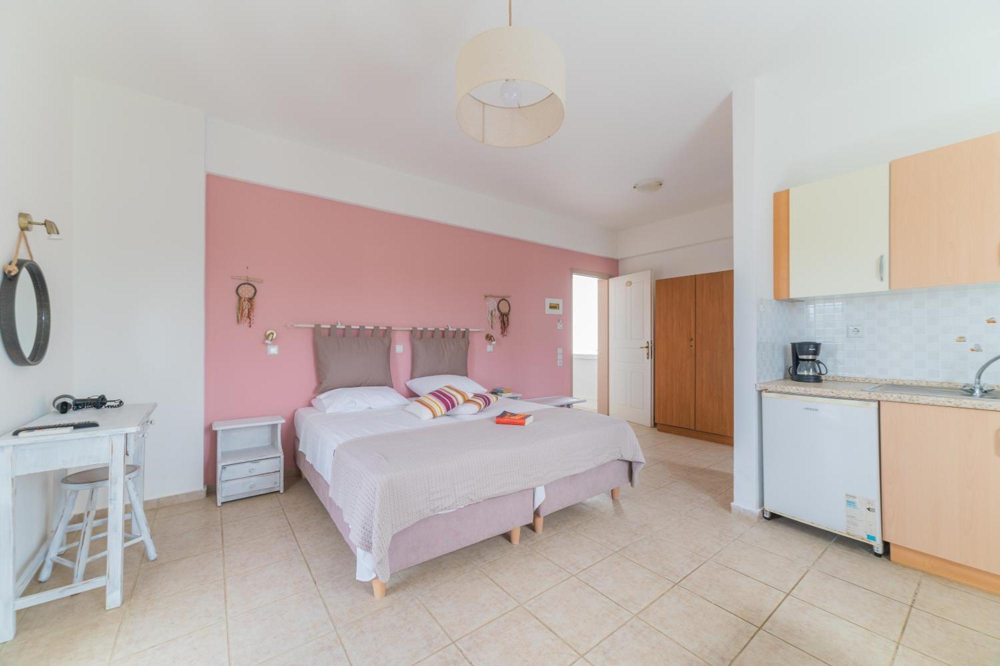 Kassiani Studios Плакиас Экстерьер фото