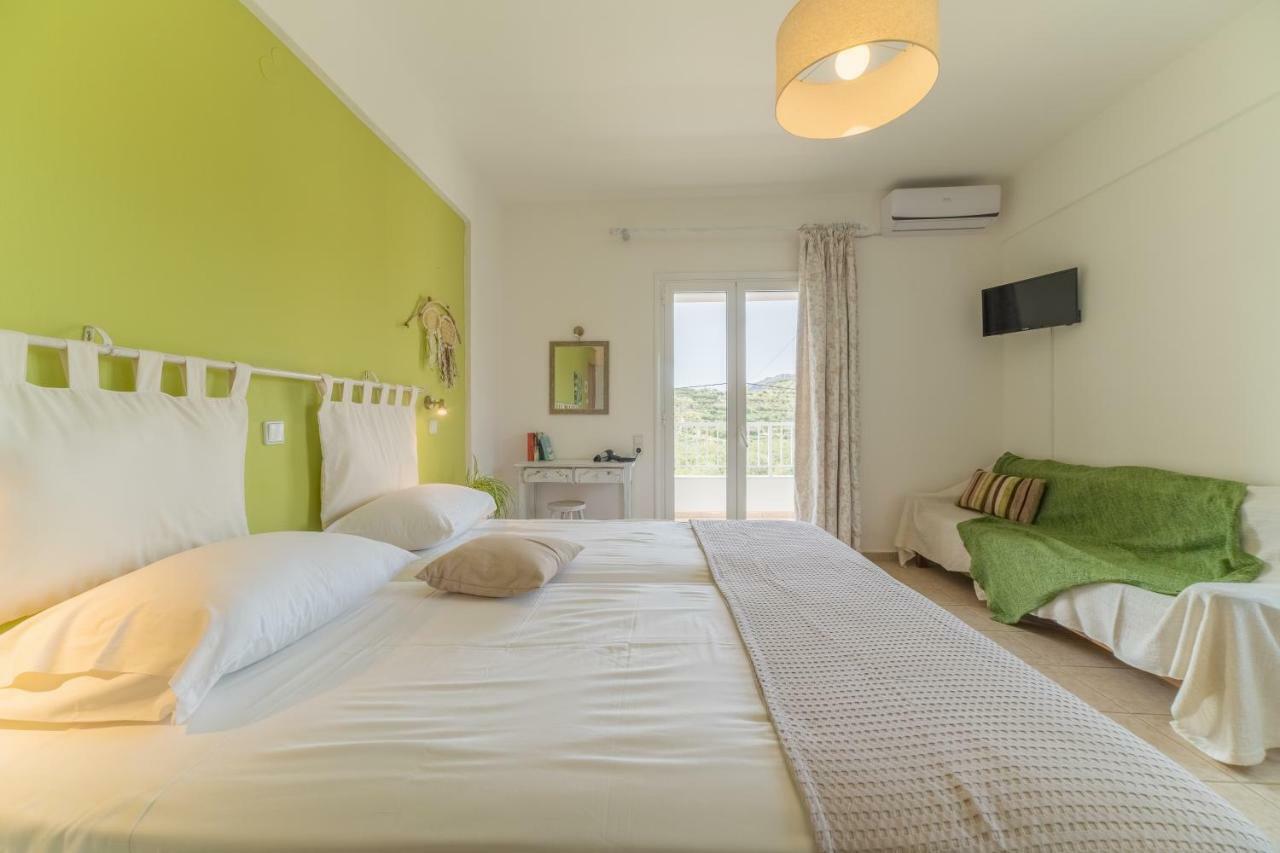 Kassiani Studios Плакиас Экстерьер фото