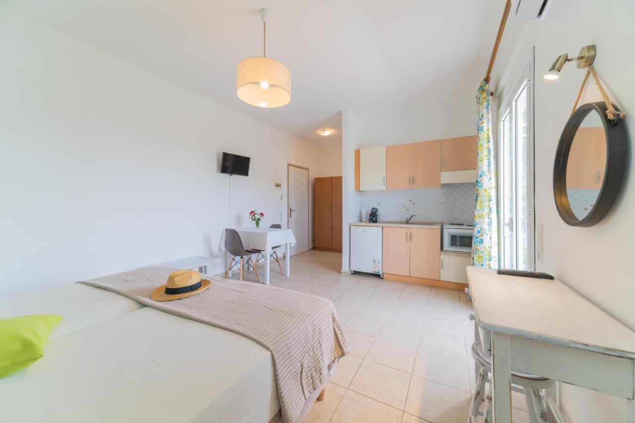 Kassiani Studios Плакиас Экстерьер фото